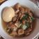 Cooksnap dari minartiastuti untuk resep Bakmoy Ayam Tahu