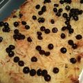 Cooksnap dari Chichi untuk resep Chocochips Bread Pudding