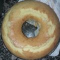 El cooksnap de Micaela Aylen Martinez cuando hizo Budín de limón.
