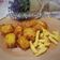 Cooksnap dari Fensi Safan untuk resep Nugget wortel