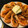 El cooksnap de Edu cuando hizo Langostinos a la plancha.