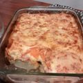 El cooksnap de Mario H. Davi cuando hizo Tarta salada de bacon y queso cremoso.