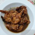 Cooksnap dari nabila fathikana untuk resep Semur ayam