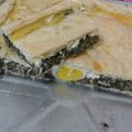 El cooksnap de lujisosa_1 cuando hizo Pastel de acelga.
