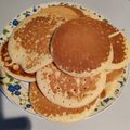 Emese Keller Cooksnap-ja, amikor elkészítette a(z) Pancake (palacsinta) receptet.