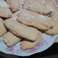El cooksnap de Zully Perez cuando hizo Pancitos dulces de Coco y Leche condensada. 😋.