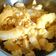 Yu-Yan Zheng 的 鹹蛋炒苦瓜 cooksnap