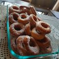El cooksnap de Aixa Grenier cuando hizo Rosquitas caserassss.