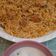 صورة من 🎀👩‍🍳 بنت الإمارات 👩‍🍳🎀 ، شاركها بعد تجربة وصفة كبسة تونه سهله وسريعه 🍽