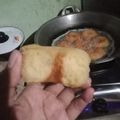 Cooksnap dari Nurul Ishlah S untuk resep Donut kentang ala NCC