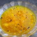 Nandini Mukherjee Ghosh's cooksnap of when they made আমের চাটনি(Aamer chutney recipe in Bengali).