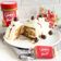 Cooksnap dari Kiki Rizqi Andini untuk resep Lotus Biscoff Cake Tanpa Oven Tanpa Kukus