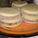 El cooksnap de Francisca Córdova cuando hizo ♡Alfajores de maicena♡.