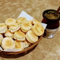 El cooksnap de Sandra Medina cuando hizo Bizcochitos/criollitos de grasa fácil y rápido..