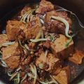 Cooksnap dari Ulfa Ramdhani untuk resep Sundubu Jjigae