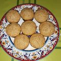 El cooksnap de Anita cuando hizo Muffins, banana y choco!.