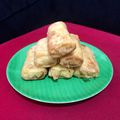 Cooksnap dari mama lia untuk resep Sosis solo