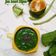 Cooksnap dari Kaianiandra untuk resep Jus Sawi Hijau