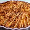 Cooksnap από dcroula στη συνταγή Εύκολη μηλόπιτα