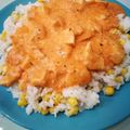 Regina Alexandra Varga Cooksnap-ja, amikor elkészítette a(z) Tejszínes, sajtos, paradicsomos csirkemell receptet.