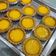Cooksnap dari Genevieve untuk resep Pie susu / egg tart ala Tintinrayner