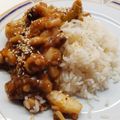 Cooksnap από Δέσποινα Καρπούζα στη συνταγή Σουπιά η πιο γλυκόξινη εκδοχή της!