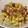 El cooksnap de Daniel González cuando hizo Garbanzos con calabacín y champiñones.