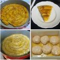 Cooksnap από Harley στη συνταγή Το viral φύλλο για πίτες της Γκόλφως