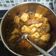 Cooksnap dari Yustine Alvin untuk resep Gulai daun singkong (tanpa santan)