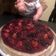 El cooksnap de Gise Hidalgo Menendez cuando hizo Cheesecake Facilísimo.