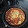 El cooksnap de Vanessa Martín Iglesias cuando hizo Tortilla de calabacín.
