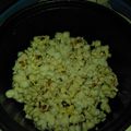 Cooksnap dari Rima Masyanah untuk resep Popcorn magicom
