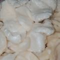 Cooksnap dari Asyila Rahma untuk resep Kerupuk Nasi