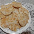 Cooksnap dari Wika Orin untuk resep Keripik tempe sagu
