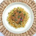 Cooksnap dari Bunna💜 untuk resep Bakmi pecel solo