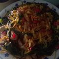 Cooksnap dari Ilut Moeharto untuk resep Ayam betutu khas bali