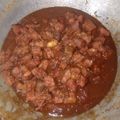 Cooksnap dari Elli Kurnia untuk resep Tengkleng Rica Daging Kambing ala pak Manto solo
