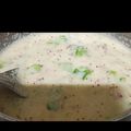 Tania Khanna का कुकस्नैप जब उन्होंने मिक्स वेज रवा उपमा (mix veg rava upma recipe in Hindi) बनाया था।