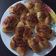 Cooksnap Juanna Kassim semasa beliau membuat Roti Bun mini cheese sosej.