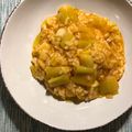 Cooksnap από Eirinaki στη συνταγή Λεμονάτο Πρασόρυζο