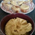 Cooksnap de Lo Reine sur la recette Houmous de fèves