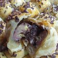 Cooksnap dari Hani Yuniarti Nurdin untuk resep Bolen Pisang Bandung