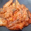 Cooksnap dari Inav Navita untuk resep Pindang tongkol masak bumbu sarden jawa