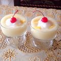 Cooksnap dari Nia untuk resep Mango Thai dengan santan #jusmanggakekinian