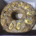 Cooksnap dari Tri Yono untuk resep Bolu Kukus Pisang Super Moist / Moist Steamed Banana Cake