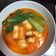 Cooksnap dari Anastasia untuk resep Suki kuah tomyam