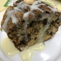 صورة من Reham ، شاركها بعد تجربة وصفة كيكة السينابون 🍰🍰👌👍