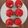 Sneha Patel's cooksnap of when they made Red Velvet Cupcakes with homemade premix.