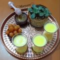 کوک اسنپ ♡𝑀𝑎𝑟𝑦𝑎𝑚♡ بعد از امتحان کردن شیر زردچوبه.
