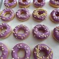 Cooksnap dari Audy untuk resep Donat